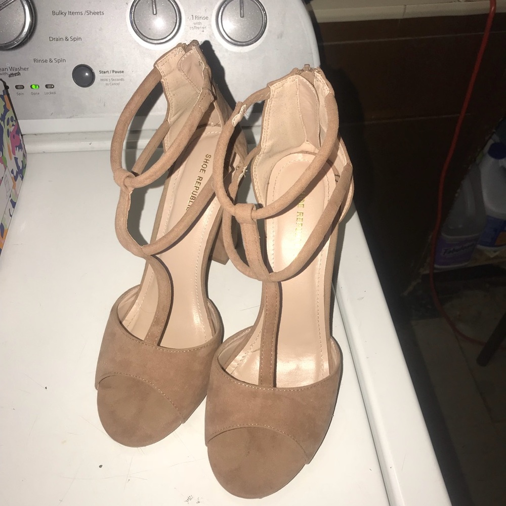 Heels